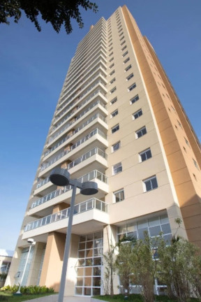Imóvel com 3 Quartos à Venda, 89 m² em Vila Romana - São Paulo