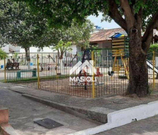 Apartamento com 2 Quartos à Venda, 55 m² em Santa Inês - Vila Velha