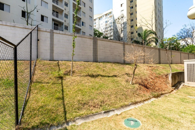 Imagem Imóvel com 2 Quartos à Venda, 43 m² em Parque Rebouças - São Paulo