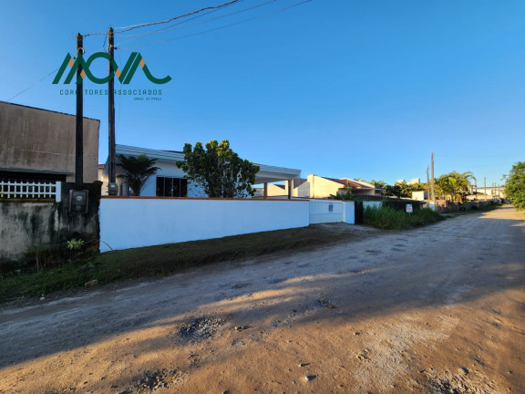 Imagem Casa com 3 Quartos à Venda, 140 m² em Itapema Do Sai - Itapoá Imagem Casa com 3 Quartos à Venda, 140 m² em Itapema Do Sai - Itapoá