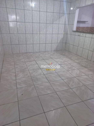 Imagem Sobrado com 4 Quartos à Venda, 225 m² em Piraporinha - Diadema