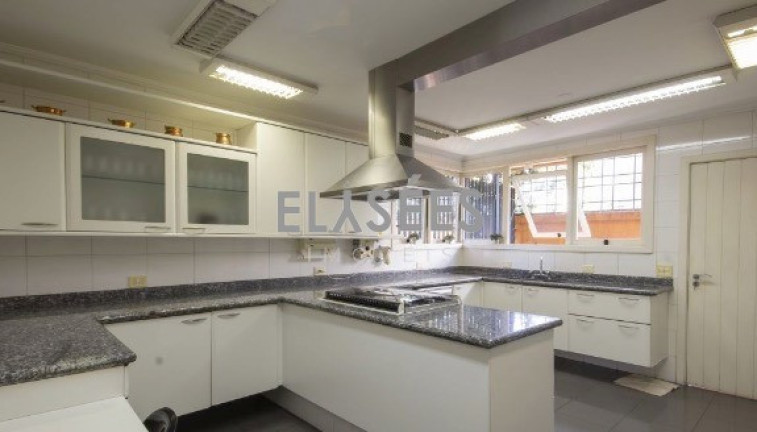 Imagem Casa com 4 Quartos à Venda, 526 m² em Jardim Guedala - São Paulo Imagem Casa com 4 Quartos à Venda, 526 m² em Jardim Guedala - São Paulo