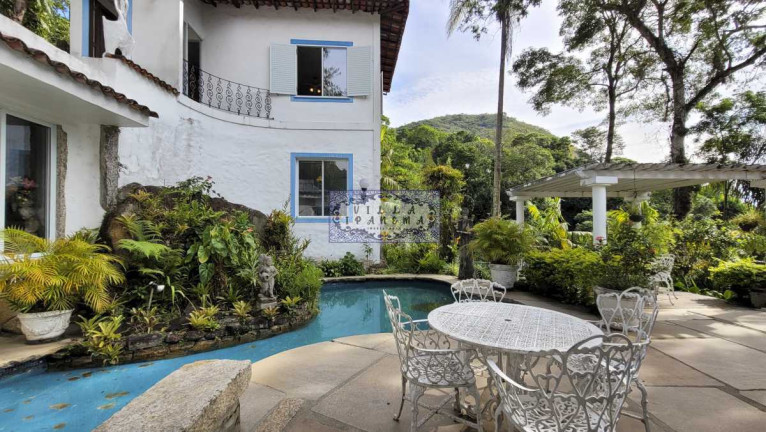 Imagem Imóvel com 6 Quartos à Venda, 2.400 m² em Itanhangá - Rio De Janeiro Imagem Imóvel com 6 Quartos à Venda, 2.400 m² em Itanhangá - Rio De Janeiro