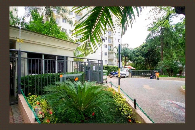 Imagem Apartamento com 2 Quartos à Venda, 48 m² em Ipiranga - São Paulo Imagem Apartamento com 2 Quartos à Venda, 48 m² em Ipiranga - São Paulo