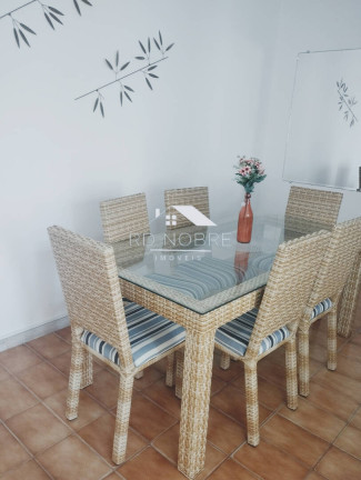 Imagem Apartamento com 2 Quartos à Venda, 64 m² em Enseada - Guarujá