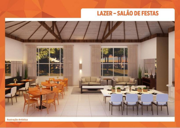 Imagem Casa de Condomínio com 2 Quartos à Venda, 59 m² em Parque Dos Pires - Vargem Grande Paulista Imagem Casa de Condomínio com 2 Quartos à Venda, 59 m² em Parque Dos Pires - Vargem Grande Paulista