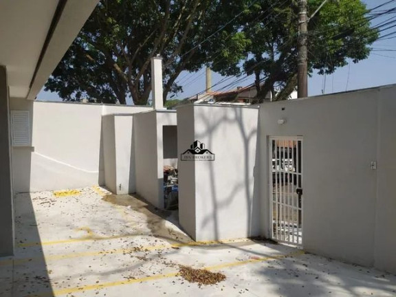 Imagem Apartamento com 2 Quartos à Venda, 45 m² em Jardim Das Maravilhas - Santo André Imagem Apartamento com 2 Quartos à Venda, 45 m² em Jardim Das Maravilhas - Santo André