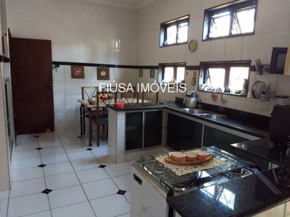 Imagem Casa com 4 Quartos à Venda,  em Parque Das Figueiras - Ribeirão Preto
