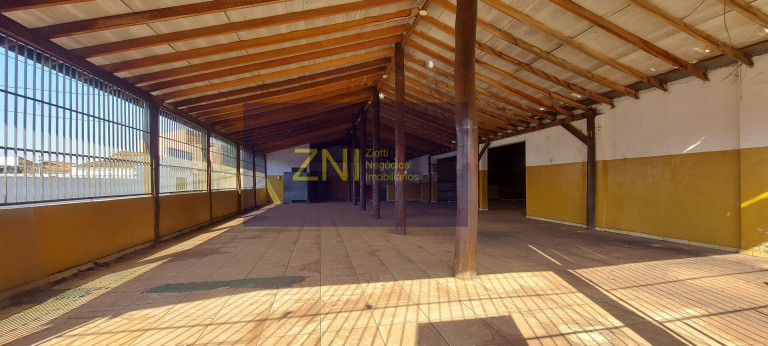Imagem Galpão à Venda, 600 m² em Ipiranga - Ribeirão Preto