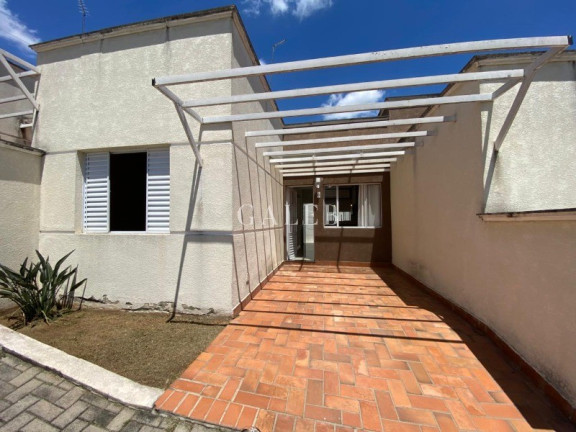 Imagem Casa com 2 Quartos à Venda, 47 m² em Jardim Imperial - Atibaia Imagem Casa com 2 Quartos à Venda, 47 m² em Jardim Imperial - Atibaia
