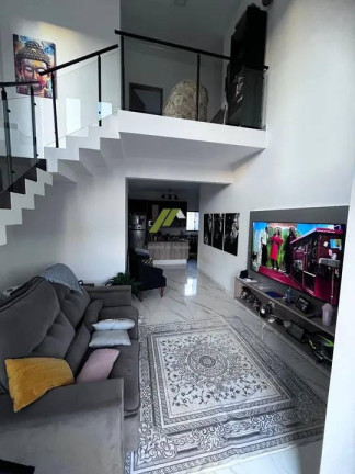 Imagem Casa com 3 Quartos à Venda, 134 m²