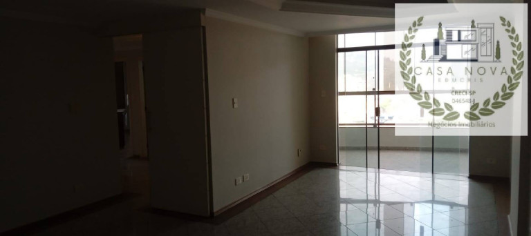 Imagem Apartamento com 4 Quartos à Venda, 160 m² em Centro - São Roque