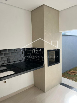 Imagem Casa com 3 Quartos à Venda, 150 m² em Villaggio Ipanema I - Sorocaba Imagem Casa com 3 Quartos à Venda, 150 m² em Villaggio Ipanema I - Sorocaba