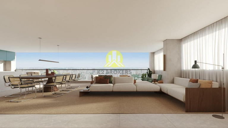 Imagem Apartamento com 4 Quartos à Venda, 438 m² em Pinheiros - São Paulo Imagem Apartamento com 4 Quartos à Venda, 438 m² em Pinheiros - São Paulo