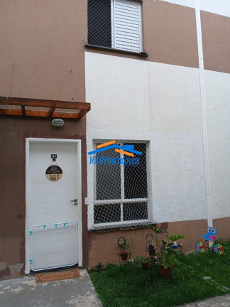 Imagem Casa com 2 Quartos à Venda, 49 m² em água Espraiada (caucaia Do Alto) - Cotia Imagem Casa com 2 Quartos à Venda, 49 m² em água Espraiada (caucaia Do Alto) - Cotia