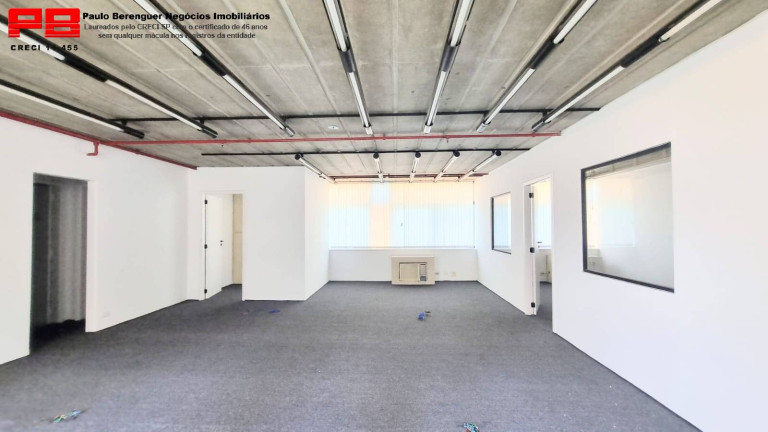Foto do imóvel Imóvel Comercial à Venda, 98 m² em Brooklin - São Paulo