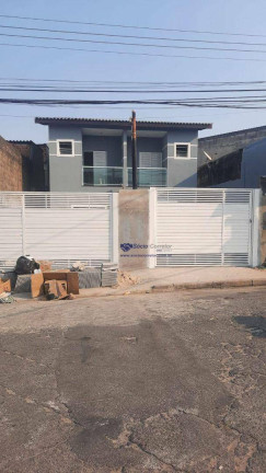 Sobrado com 3 Quartos à Venda, 90 m² em Vila Barros - Guarulhos