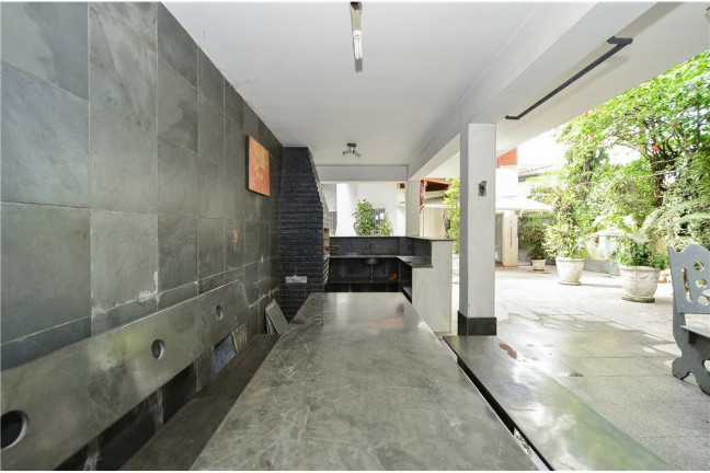Imagem Casa com 3 Quartos à Venda, 395 m² em Morumbi - São Paulo Imagem Casa com 3 Quartos à Venda, 395 m² em Morumbi - São Paulo