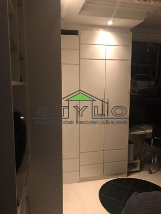 Imagem Apartamento com 3 Quartos à Venda, 130 m² em Rudge Ramos - São Bernardo Do Campo