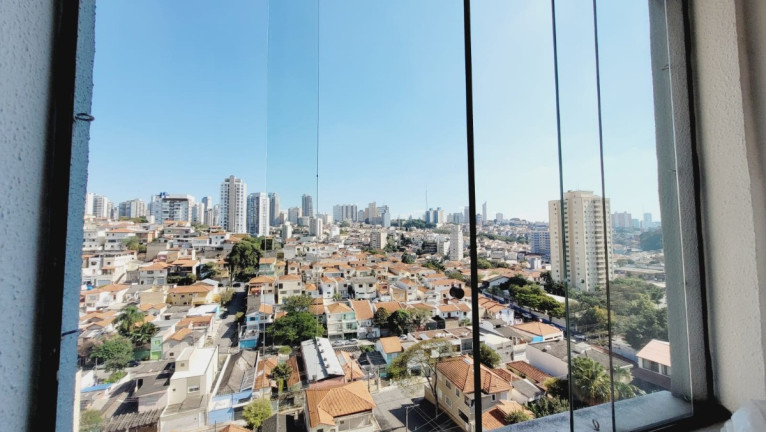 Imagem Apartamento com 2 Quartos à Venda, 54 m² em Perdizes - São Paulo Imagem Apartamento com 2 Quartos à Venda, 54 m² em Perdizes - São Paulo