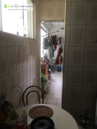 Imagem Apartamento com 3 Quartos à Venda, 94 m² em Vila Mariana - São Paulo Imagem Apartamento com 3 Quartos à Venda, 94 m² em Vila Mariana - São Paulo