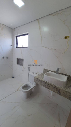 Imagem Casa de Condomínio com 3 Quartos à Venda, 157 m² em Lundceia - Lagoa Santa Imagem Casa de Condomínio com 3 Quartos à Venda, 157 m² em Lundceia - Lagoa Santa