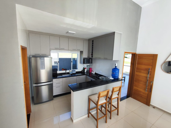 Imagem Casa com 3 Quartos à Venda, 163 m² em Ninho Verde I - Porangaba Imagem Casa com 3 Quartos à Venda, 163 m² em Ninho Verde I - Porangaba
