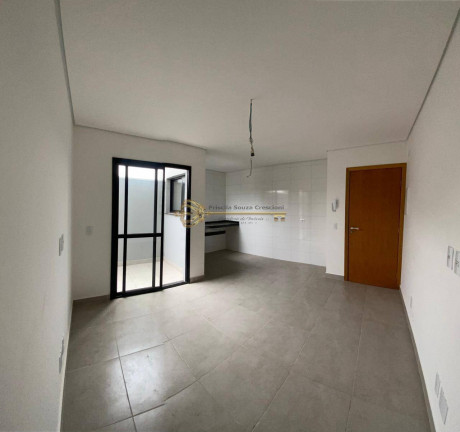 Imagem Apartamento com 2 Quartos à Venda, 64 m² em Jardim Bom Pastor - Santo André