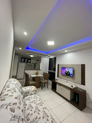Imagem Apartamento com 2 Quartos à Venda, 45 m² em Sim - Feira De Santana Imagem Apartamento com 2 Quartos à Venda, 45 m² em Sim - Feira De Santana