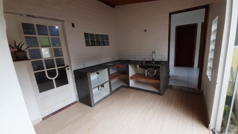 Imagem Casa com 3 Quartos à Venda, 155 m² em Sambaqui - Florianópolis Imagem Casa com 3 Quartos à Venda, 155 m² em Sambaqui - Florianópolis
