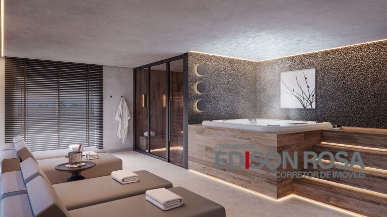 Imagem Apartamento com 1 Quarto à Venda, 56 m² em Praia De Palmas - Governador Celso Ramos Imagem Apartamento com 1 Quarto à Venda, 56 m² em Praia De Palmas - Governador Celso Ramos