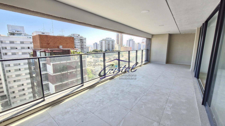 Imagem Apartamento com 4 Quartos à Venda, 157 m² em Perdizes - São Paulo Imagem Apartamento com 4 Quartos à Venda, 157 m² em Perdizes - São Paulo