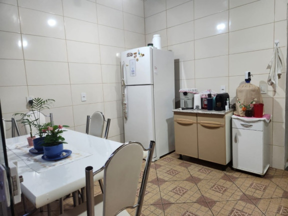 Imagem Casa de Condomínio com 3 Quartos à Venda, 72 m² em Vila Carlota - Sumaré Imagem Casa de Condomínio com 3 Quartos à Venda, 72 m² em Vila Carlota - Sumaré