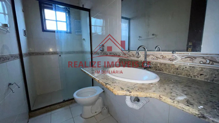 Imagem Casa de Condomínio com 2 Quartos à Venda, 79 m² em Jardim Flamboyant - Cabo Frio