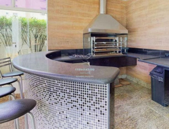 Imagem Apartamento com 2 Quartos à Venda, 130 m² em Perdizes - São Paulo Imagem Apartamento com 2 Quartos à Venda, 130 m² em Perdizes - São Paulo