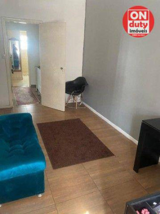 Imagem Sobrado com 3 Quartos à Venda, 154 m² em Gonzaga - Santos Imagem Sobrado com 3 Quartos à Venda, 154 m² em Gonzaga - Santos