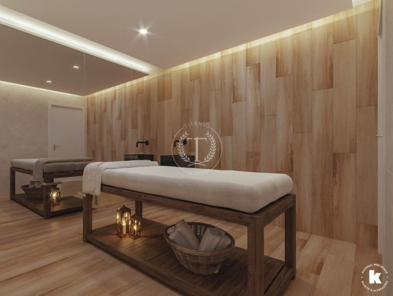 Imagem Apartamento com 2 Quartos à Venda, 57 m² em Vila Mascote - São Paulo