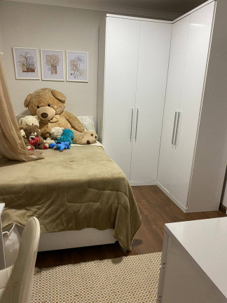 Imagem Casa de Condomínio com 2 Quartos à Venda, 92 m² em Paisagem Renoir - Cotia