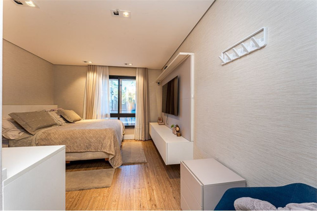 Imagem Casa de Condomínio com 3 Quartos à Venda, 514 m² em Alto Da Boa Vista - São Paulo Imagem Casa de Condomínio com 3 Quartos à Venda, 514 m² em Alto Da Boa Vista - São Paulo