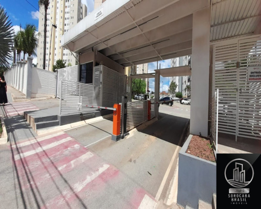Imagem Apartamento com 2 Quartos à Venda, 68 m² em Parque Campolim - Sorocaba Imagem Apartamento com 2 Quartos à Venda, 68 m² em Parque Campolim - Sorocaba