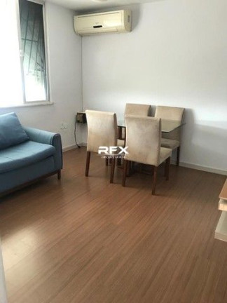 Apartamento com 3 Quartos à Venda, 82 m² em Centro - Niterói