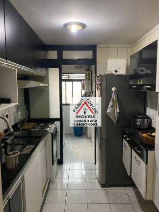 Imagem Apartamento com 3 Quartos à Venda, 70 m² em Jabaquara - São Paulo Imagem Apartamento com 3 Quartos à Venda, 70 m² em Jabaquara - São Paulo