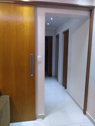 Imagem Apartamento com 3 Quartos à Venda, 100 m² em Mooca - São Paulo