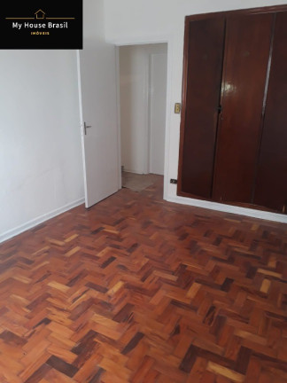 Imagem Apartamento com 3 Quartos para Alugar, 100 m² em Santana - São Paulo