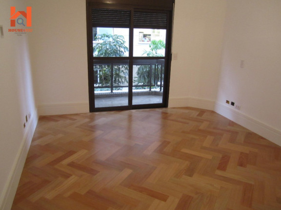 Imagem Apartamento com 3 Quartos à Venda, 210 m² em Vila Nova Conceição - São Paulo