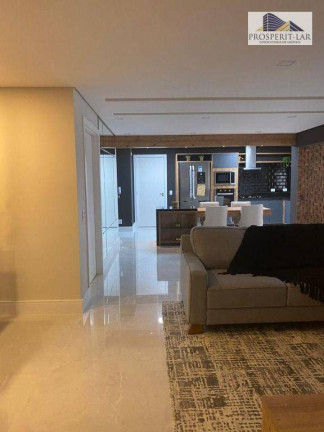 Imagem Apartamento com 3 Quartos à Venda, 163 m² em Vila Rosália - Guarulhos Imagem Apartamento com 3 Quartos à Venda, 163 m² em Vila Rosália - Guarulhos