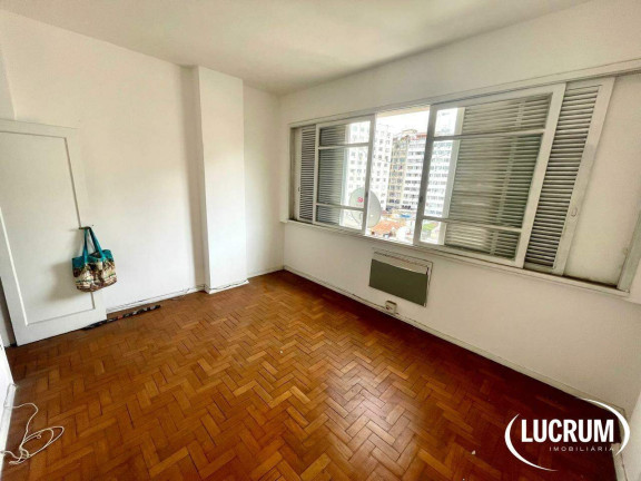 Imagem Apartamento com 1 Quarto à Venda, 45 m² em Centro - Rio De Janeiro Imagem Apartamento com 1 Quarto à Venda, 45 m² em Centro - Rio De Janeiro