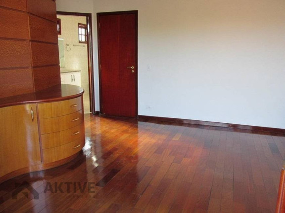 Imagem Casa de Condomínio com 5 Quartos à Venda, 400 m² em Alphaville - Santana De Parnaíba Imagem Casa de Condomínio com 5 Quartos à Venda, 400 m² em Alphaville - Santana De Parnaíba