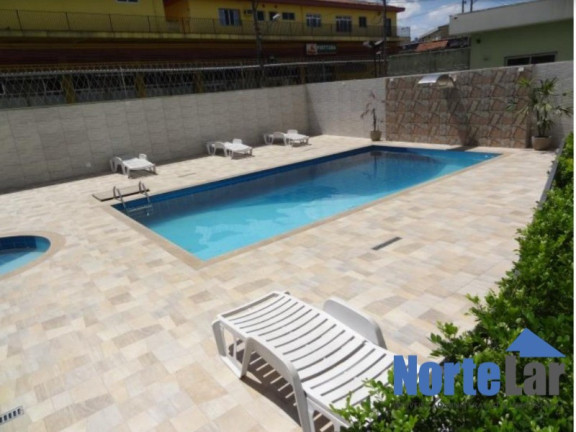 Imagem Apartamento com 2 Quartos à Venda, 50 m² em Nossa Senhora Do ó - São Paulo Imagem Apartamento com 2 Quartos à Venda, 50 m² em Nossa Senhora Do ó - São Paulo