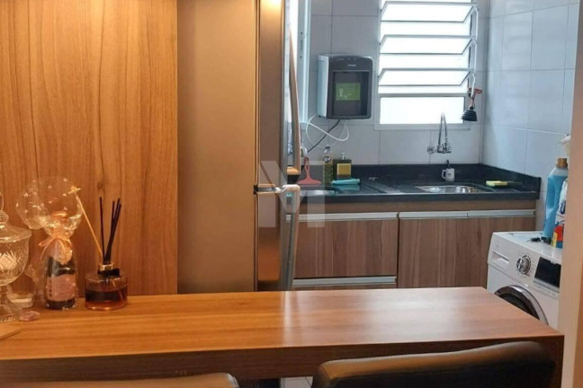 Imagem Apartamento com 2 Quartos à Venda, 44 m² em Nova Petrópolis - São Bernardo Do Campo Imagem Apartamento com 2 Quartos à Venda, 44 m² em Nova Petrópolis - São Bernardo Do Campo